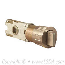 LSDA G3 Springlatch f/ 03 Series Stainless Steel