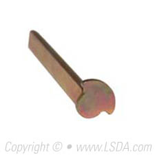 Locksmith Dealers of America | LSDA Tailpiece for 03 Series Combo ...