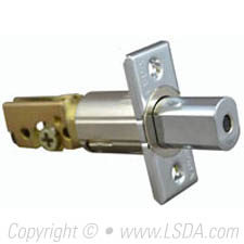 LSDA G3 4-Way Adjustable Bolt f/ 30 Series Stainless Steel