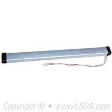 LSDA Exit Sensor Bar f/ 36" Door Aluminum