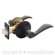 LSDA G3 Passage Lyon Lever Aged Brone