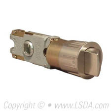 LSDA G3 Drive In Springlatch f/ 50 Series