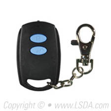 LSDA Optional RF Remote for EL730SLR