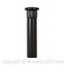 LSDA Sex Nuts 4 Pack f/ DC84 Dark Bronze