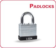 Padlocks