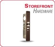 Storefront Hardware