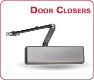 Door Closers